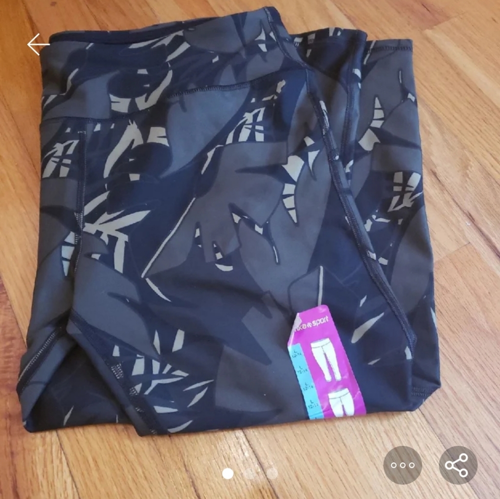 Marika leggings